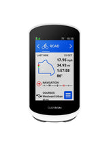 Garmin Edge Explore 2 Bike Computer - GPS Wireless Black