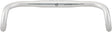 Salsa Cowbell Deluxe Drop Handlebar - Aluminum 31.8mm 44cm Silver