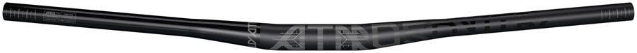 TruVativ Atmos 7K Flat Handlebar - 760mm Wide, 31.8mm Clamp
