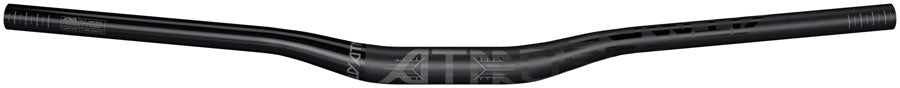 TruVativ Atmos 7K Flat Handlebar - 760mm Wide, 31.8mm Clamp