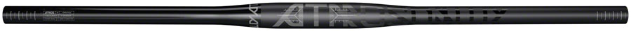 TruVativ Atmos 7K Flat Handlebar - 760mm Wide, 31.8mm Clamp