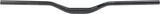 Full Speed Ahead Gradient Alloy Riser Handlebar - Aluminum 31.8mm Clamp 40mm Rise 800mm BLK