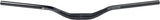 Full Speed Ahead Gradient Alloy Riser Handlebar - Aluminum 31.8mm Clamp 40mm Rise 800mm BLK