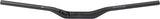 Full Speed Ahead Gradient Carbon Riser Handlebar - Carbon 35mm Clamp 30mm Rise 800mm BLK