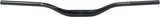 Full Speed Ahead Gradient Alloy Riser Handlebar - Aluminum 35mm Clamp 40mm Rise 800mm BLK