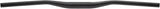 Manillar de aluminio Full Speed ​​Ahead Comet Riser (35,0 mm, 25 mm de altura, 760 mm, negro)