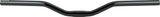 MSW High-Rise Bar 30mm Rise w/ 15d Sweep Black