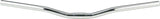 MSW High-Rise Bar 30mm Rise w/ 15d Sweep Silver