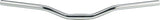 MSW High-Rise Bar 40mm Rise w/ 15d Sweep Silver