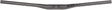 Salsa Guide 35.0 Carbon Handlebar - 35.0mm Clamp 800mm Width 10mm Rise Carbon Raw