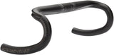 Manillar de caída Easton EC90 SLX - Carbono 31,8 mm 46 cm Negro