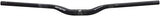 Manillar Spank Spike 800 Vibrocore - Abrazadera de 31,8 mm (800 mm - 30 mm), negro/gris
