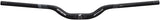 Manillar Spank Spike 800 Vibrocore - Abrazadera de 31,8 mm (800 mm - 30 mm), negro/gris