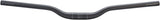 MSW Mountain Handlebar: 35mm Rise 31.8 720mm wide Black