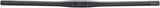 MSW Mountain Handlebar: Flat 31.8 720mm wide Black