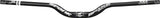 Manillar Spank Spike 800 Vibrocore - Abrazadera de 31,8 mm (800 mm - 30 mm), negro/gris