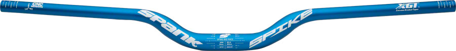 Spank Spike Race Bar