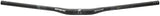 Manillar Spank Spike 800 Vibrocore - Abrazadera de 31,8 mm (800 mm - 30 mm), negro/gris