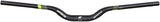 Manillar Spank Spike 800 Vibrocore - Abrazadera de 31,8 mm (800 mm - 30 mm), negro/gris
