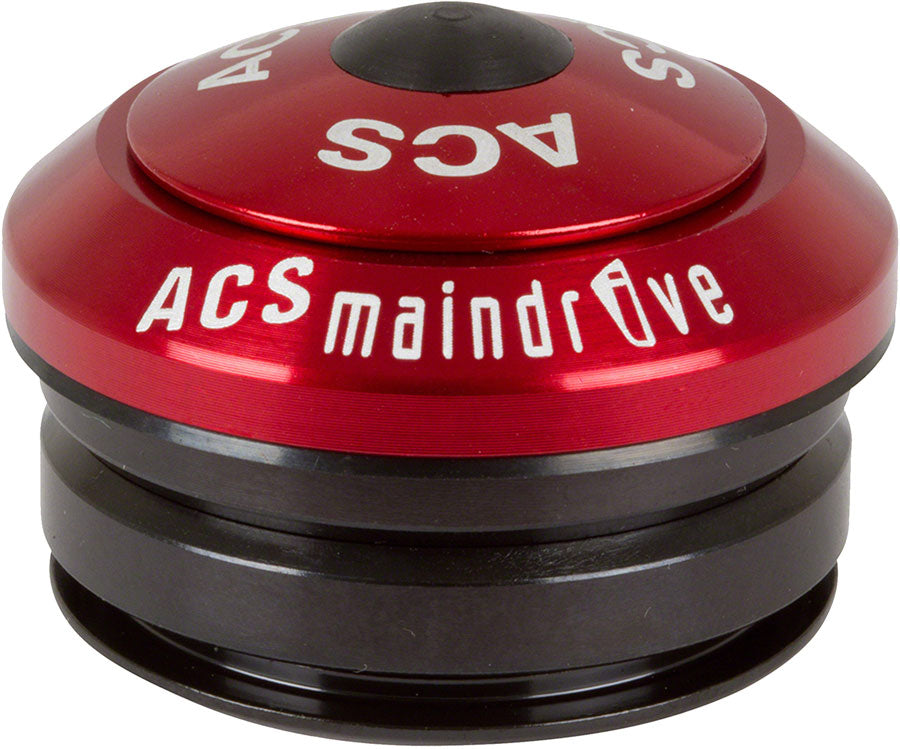ACS MainDrive Integrated Headsets