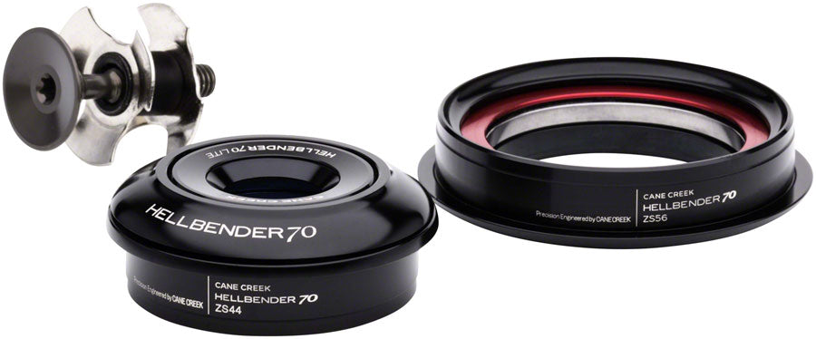 Cane Creek Hellbender 70 Lite Headset