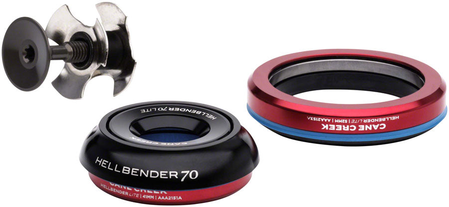 Cane Creek Hellbender 70 Lite Headset