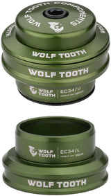 Wolf Tooth Premium Headset