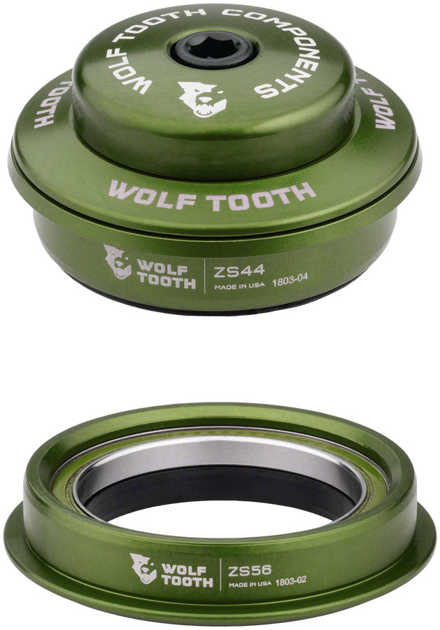 Wolf Tooth Premium Headset