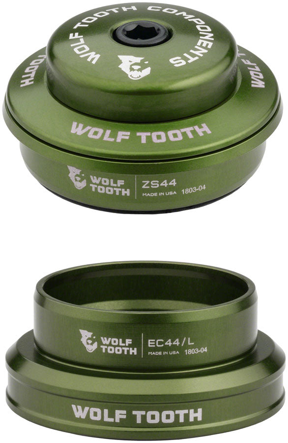 Wolf Tooth Premium Headset