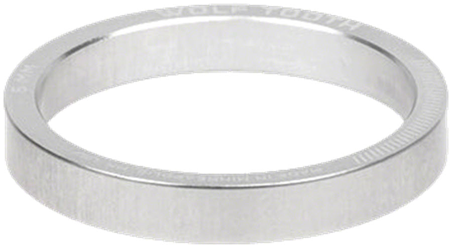 Wolf Tooth Precision Headset Spacers