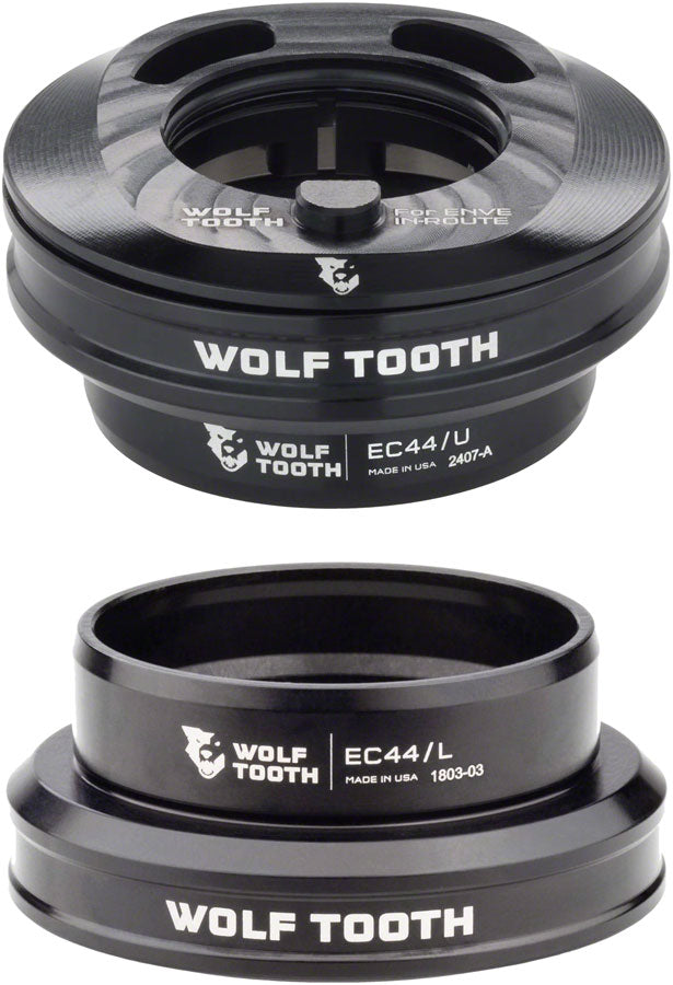 Wolf Tooth Premium Internal Headset