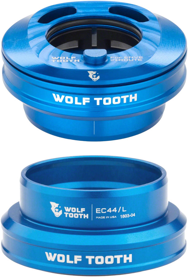 Wolf Tooth Premium Internal Headset