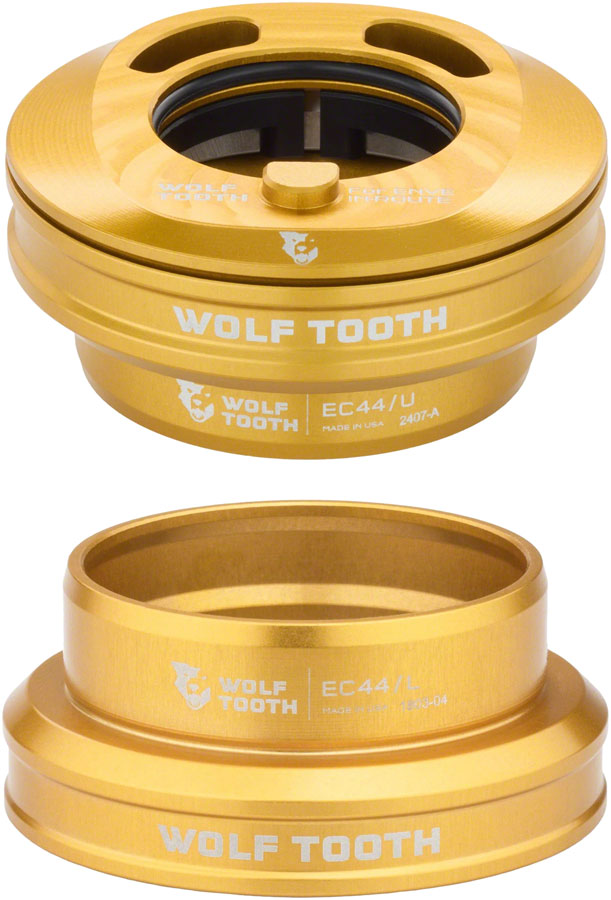 Wolf Tooth Premium Internal Headset