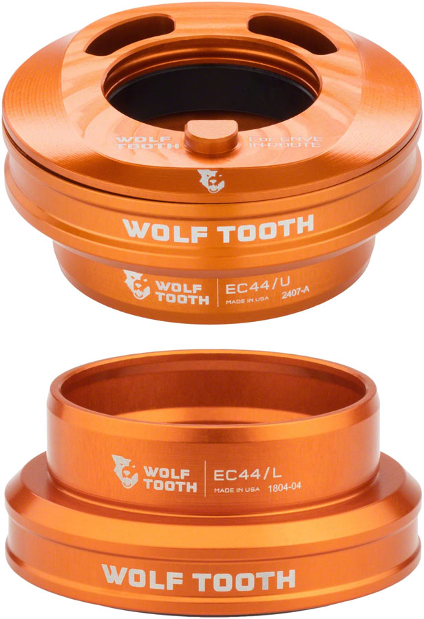 Wolf Tooth Premium Internal Headset