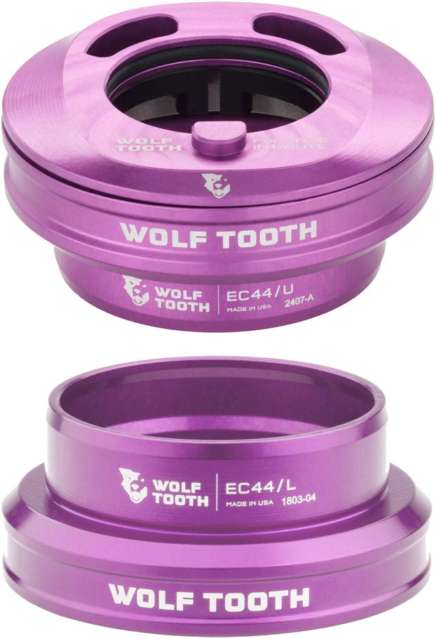 Wolf Tooth Premium Internal Headset