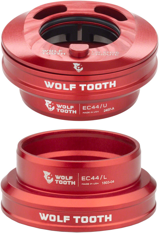 Wolf Tooth Premium Internal Headset