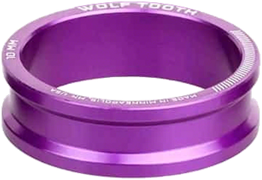 Wolf Tooth Precision Headset Spacers