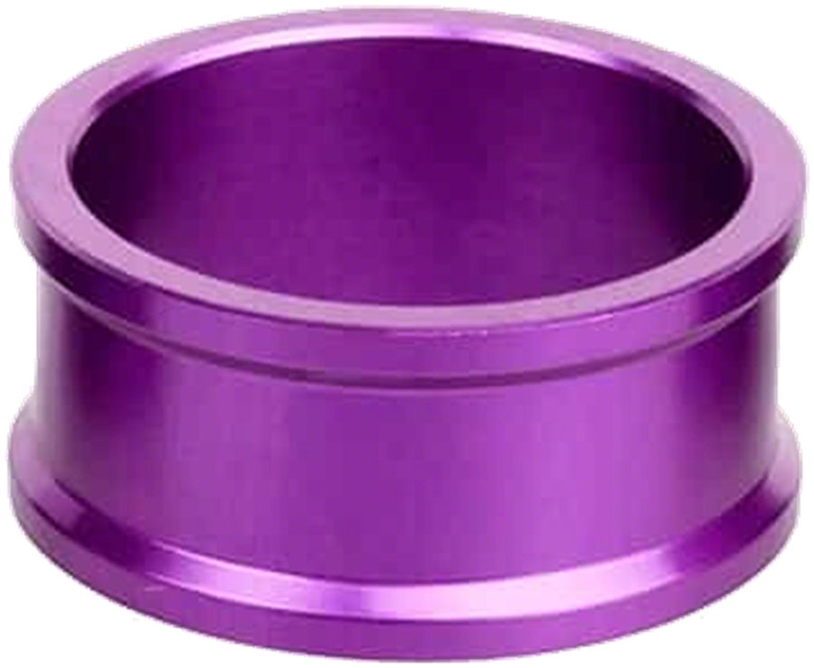 Wolf Tooth Precision Headset Spacers