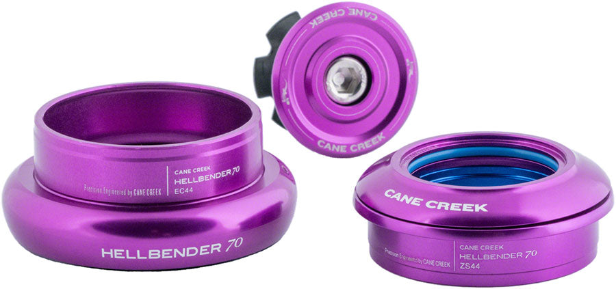 Cane Creek Hellbender 70 Headset