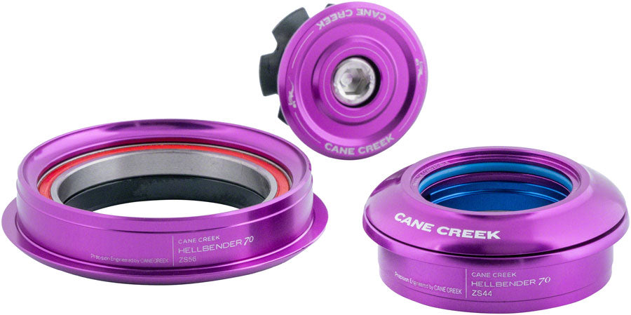 Cane Creek Hellbender 70 Headset