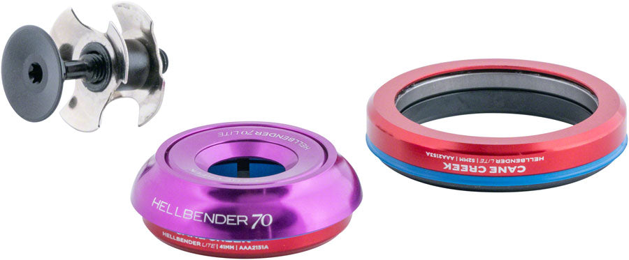 Cane Creek Hellbender 70 Lite Headset
