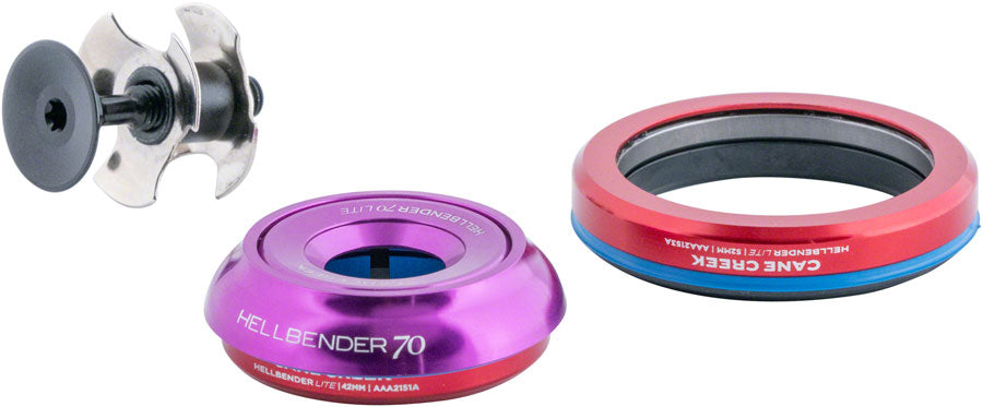 Cane Creek Hellbender 70 Lite Headset