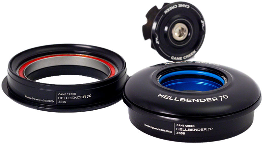 Cane Creek Hellbender 70 Headset