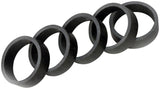 Wheels Manufacturing Carbon Headset Spacer