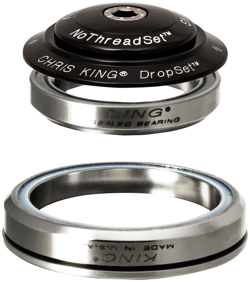 Chris King DropSet 5 Headset