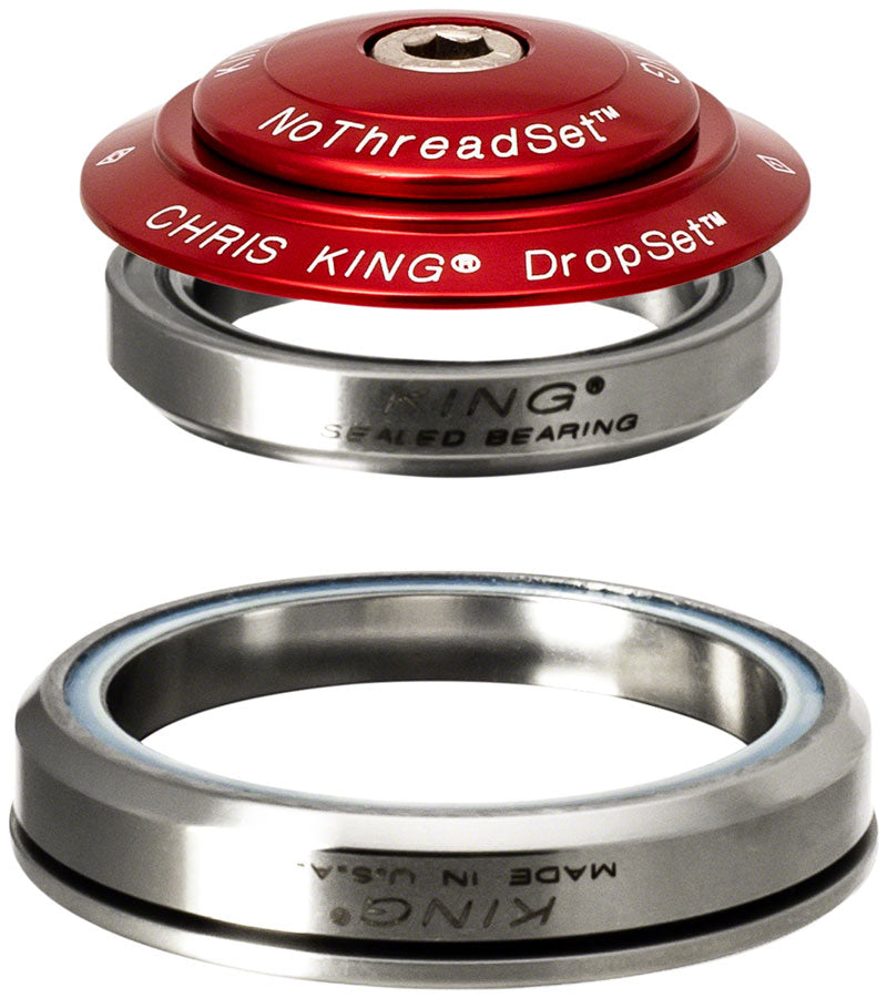 Chris King DropSet 5 Headset