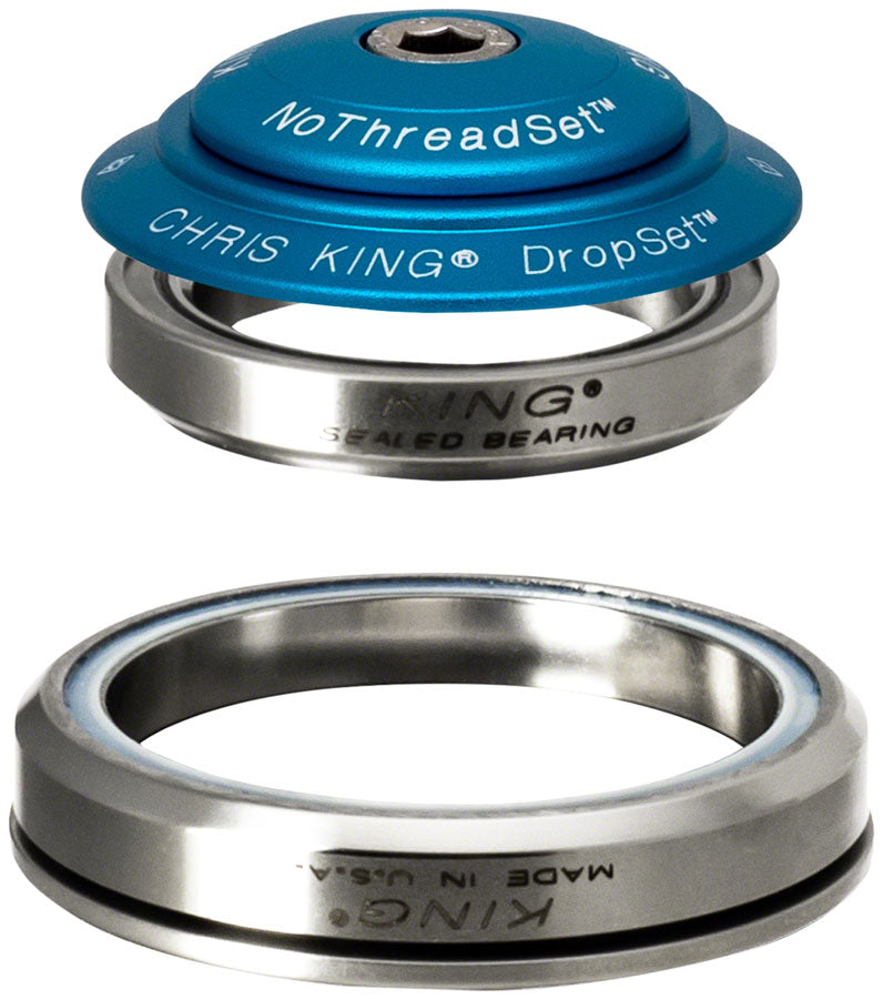 Chris King DropSet 5 Headset