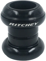 Ritchey RL1 External Cup Headset - 1" Threadless - EC30/25.4 EC30/26 Black