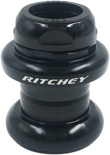 Ritchey RL1 External Cup Headset - 1" Threaded EC30/25.4 EC30/26 Black