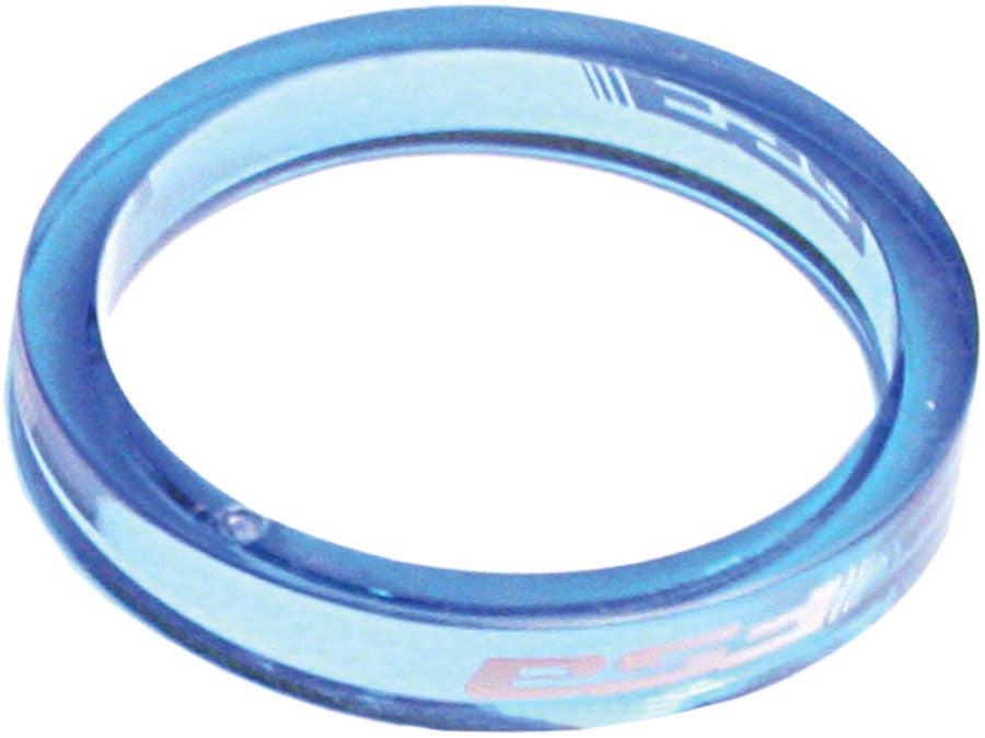 FSA Polycarbonate Headset Spacer - 10 Count